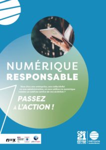 Passez à l'action à Rouen avec le parcours numérique responsable !