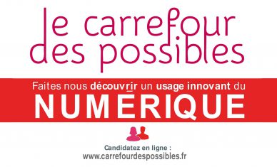 Carrefour des Possibles Rouen 2019