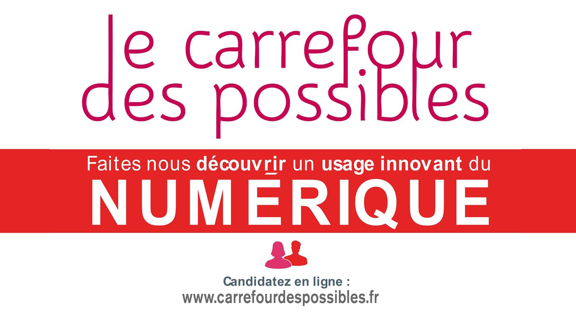 Carrefour des Possibles Rouen 2019