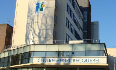 Un 1ER PRIX UNICANCER récompense les travaux de recherche du Centre Henri Becquerel et de l’INSA de ROUEN