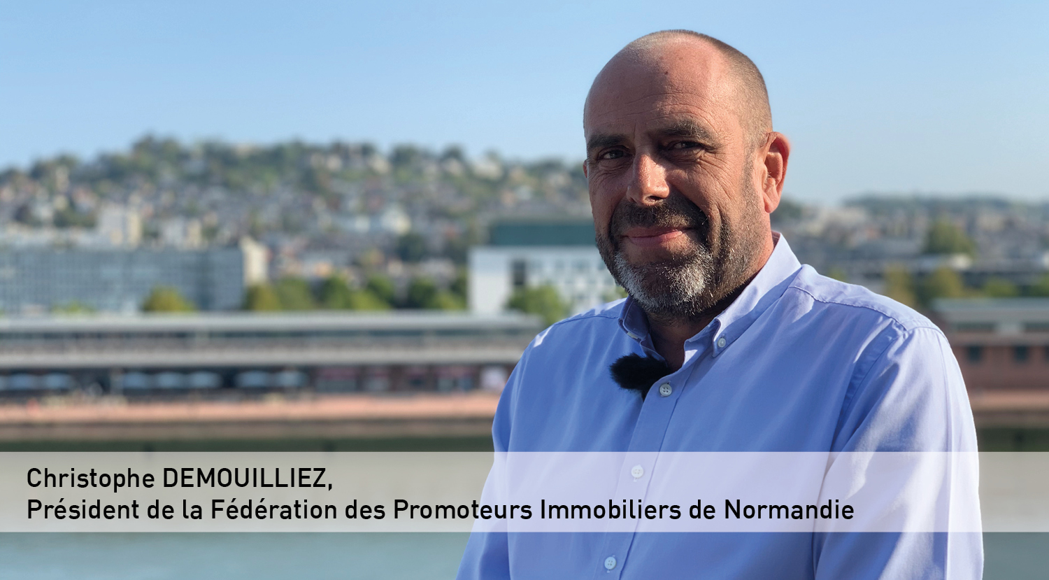 L’immobilier de bureaux à Rouen : des prix attractifs !