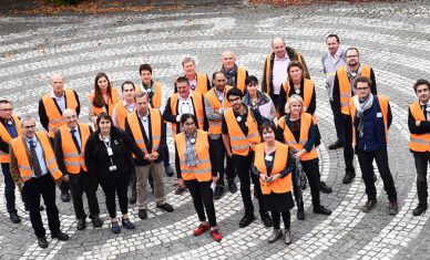 La transformation numérique, moteur de l’ECOSYSTEM CLEON 4.0