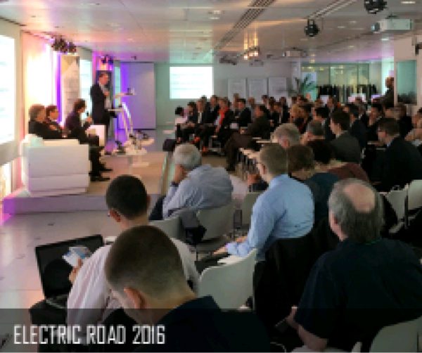 Electric Road 2016