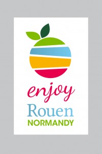 Enjoy Rouen Normandy