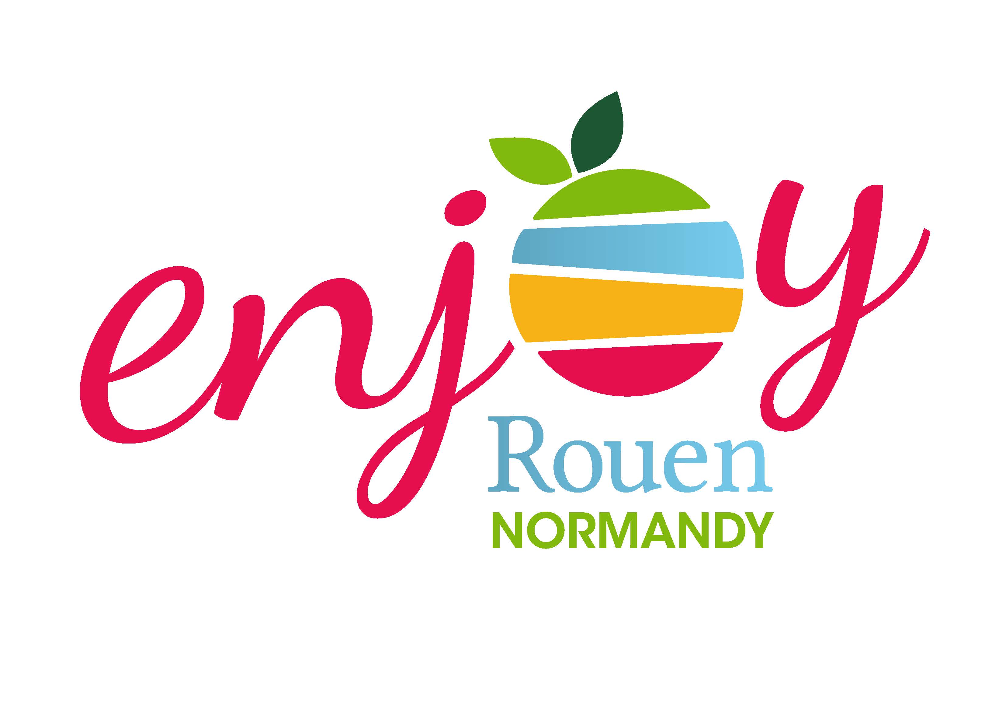 Enjoy Rouen Normandy