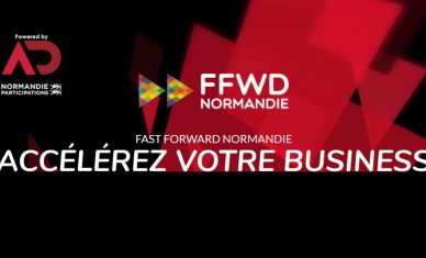 Programme Fast Forward Agrifood : Appel à candidature