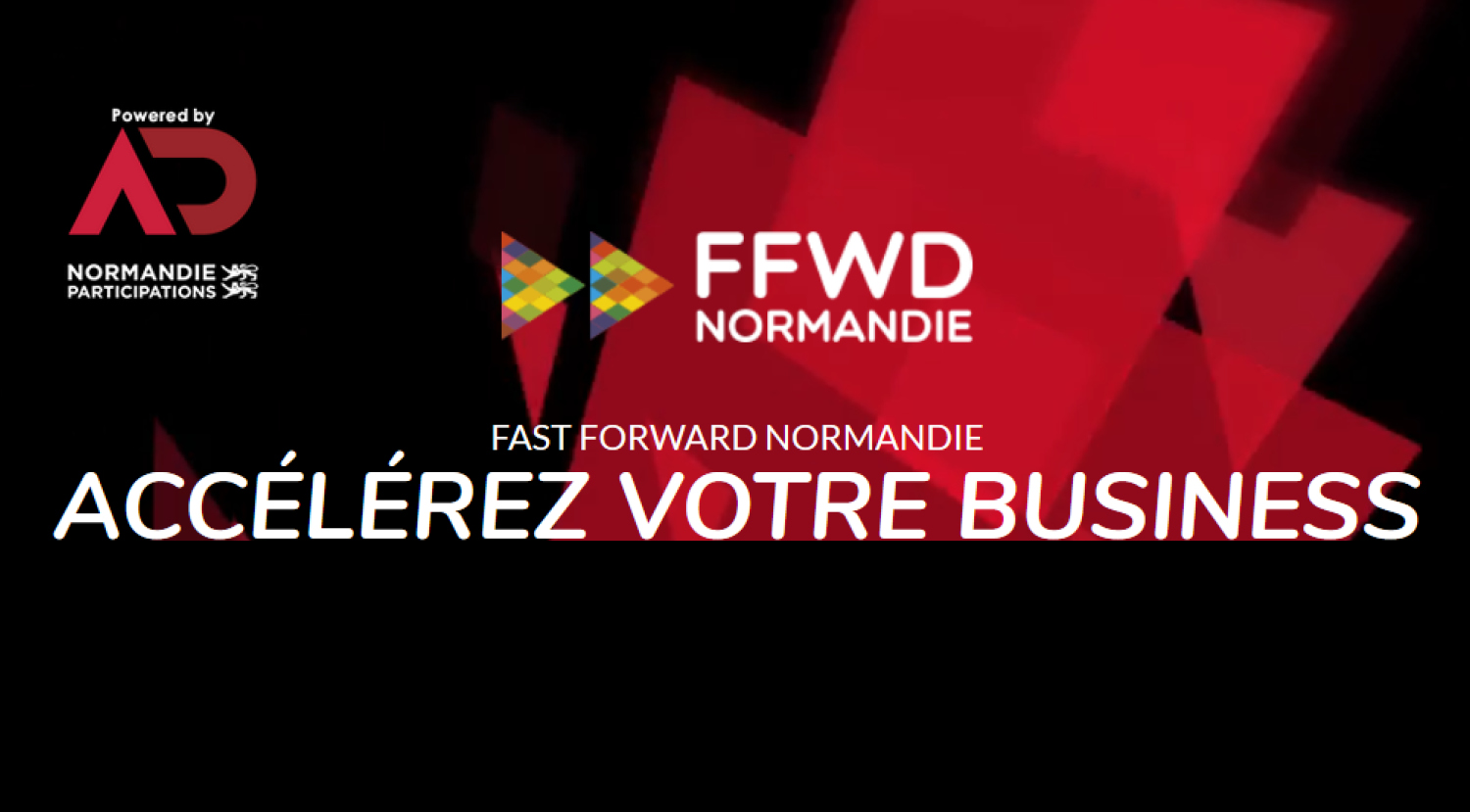 Programme Fast Forward Agrifood : Appel à candidature