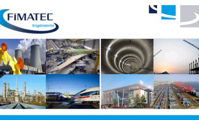 FIMATEC Ingénierie Nord-Ouest (FI-NO), ou quand deux volontés d’entreprendre se rencontrent