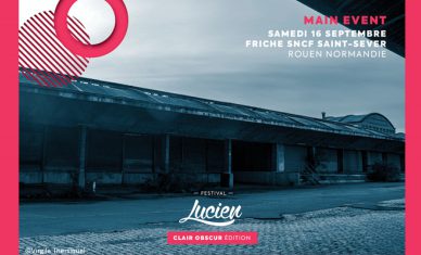 Le site de la future Gare Saint-Sever accueille un festival…