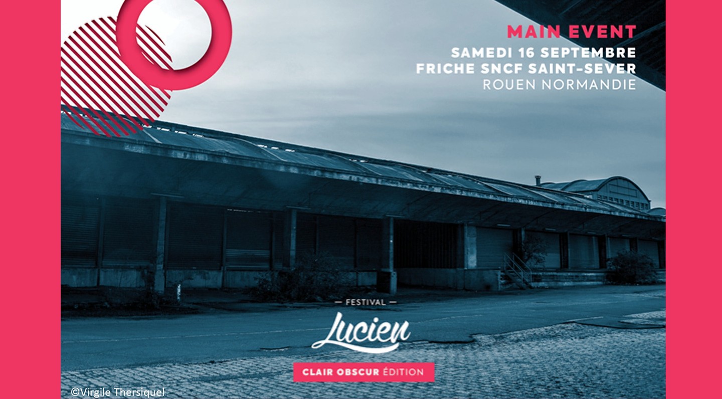 Le site de la future Gare Saint-Sever accueille un festival…