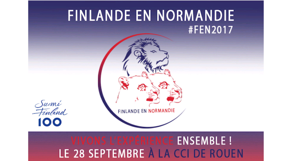 Finlande en Normandie