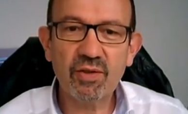Interview de Frédéric Dionnet, DG du CERTAM