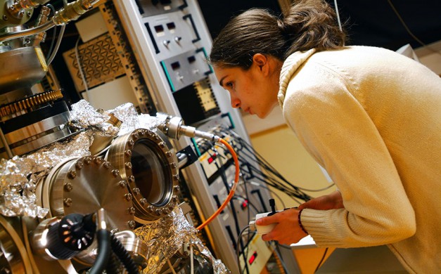 IMR, Institute for Materials Research