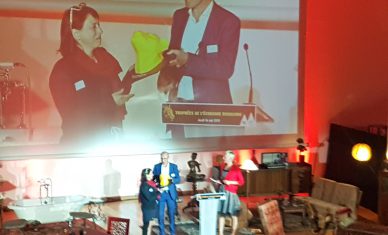 Trophées de l’Économie Normande : 2 entreprises rouennaises récompensées