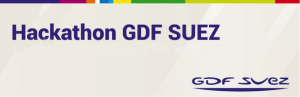 Hackaton GDF