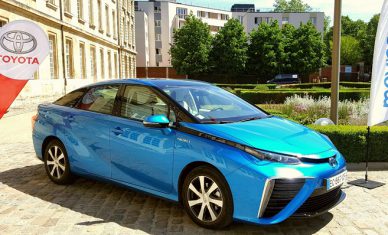 Hydrogène et mobilité : mythe ou réalité ?
