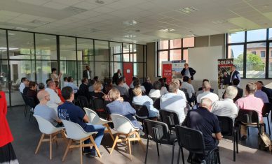 Alliance Rouen-Dieppe : une journée pour découvrir le territoire dieppois