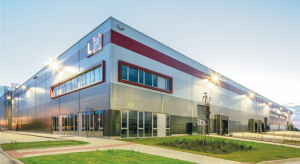 P3 LOGISTIC PARKS, des entrepôts portuaires à louer 