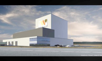 Metalvalue Powder, une implantation prévue à l’automne 2018