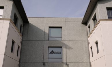 IMA Assistance choisit la Métropole de Rouen pour son nouveau site