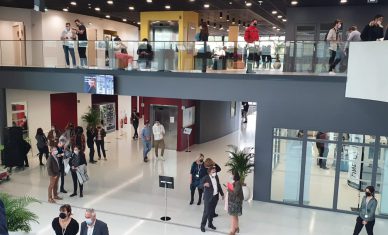 CESI de Rouen : un éco-campus à la pointe de l’innovation