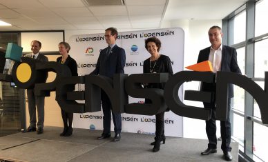L’Opensèn : un lieu unique pour les entrepreneurs