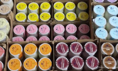 « Boîte Fromage Tradition » : un nouvel acteur sur le MIN de Rouen