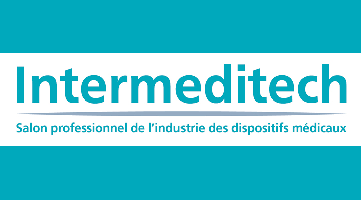 Rouen Normandy Invest présent sur le salon Intermeditech