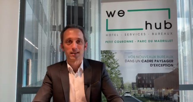 Interview de Jean-Sébastien SALLARD, Directeur Développement Normandie – ADIM Normandie-Centre