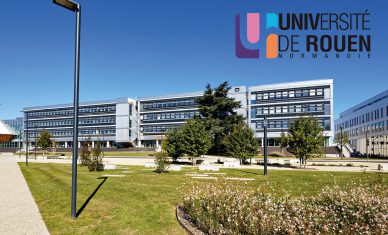 L’Université Rouen Normandie : engagée et solidaire