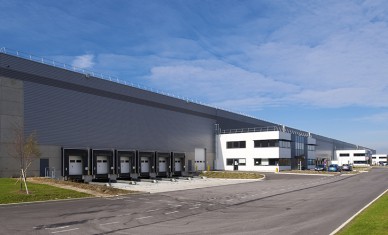 COFEL s’implante près de Rouen