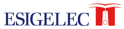 Logo ESIGELEC
