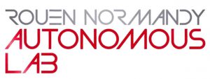Rouen Normandy Autonomous Lab