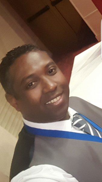 Mamadou DIOP, President of the MDI Technologies Group Mamadou DIOP, President of the MDI Technologies Group