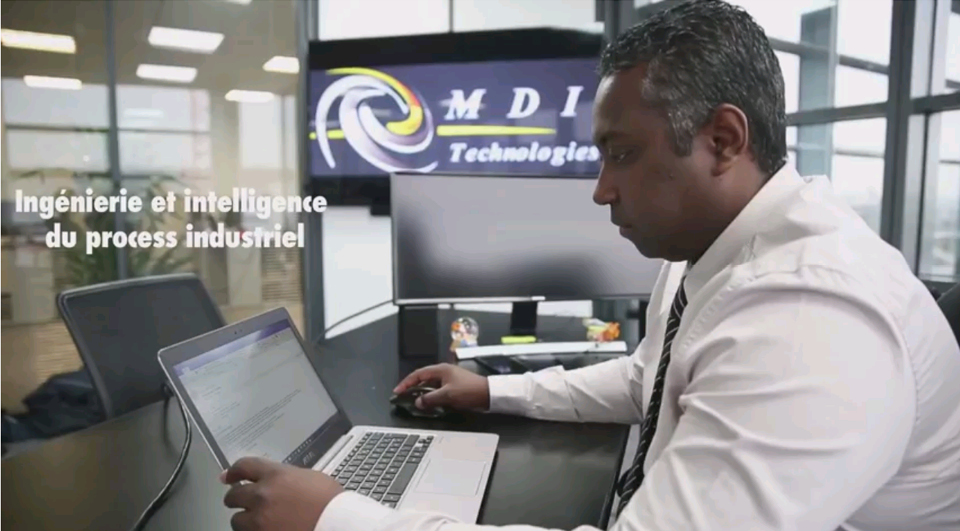 MDI Technologies : une success story rouennaise qui commence dans une cuisine…