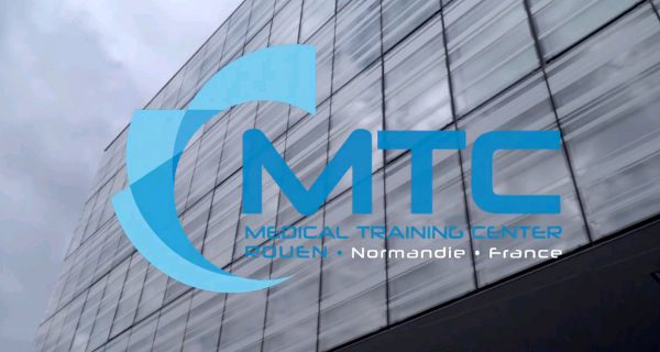 Le Rouen Medical Training Center, un équipement d’excellence