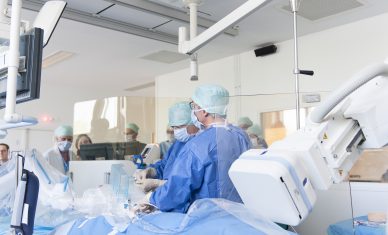Bilan Journée Scientifique au MTC du CHU de Rouen