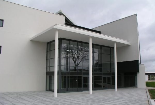 Magellan, des bureaux à louer au Nord de Rouen