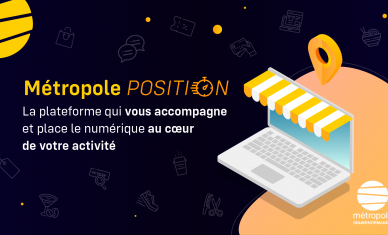 RelanceEco : découvrez la Plateforme Métropole Position