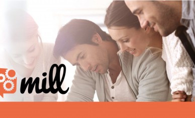 MILL®, la start-up rouennaise lève 210 000 €