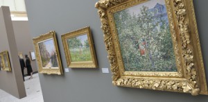 Musée des Beaux Arts de Rouen