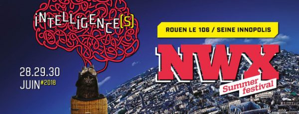 #NWX Summer Festival 2018 #NWX Summer Festival 2018