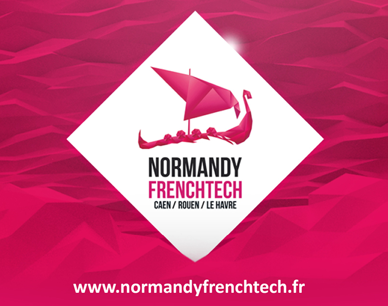Normandy French Tech : une Normandie numérique unie pour promouvoir ses startups