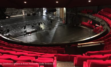 L’Opéra de Rouen Normandie se réinvente !