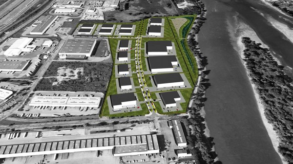 Halage Business Park Halage Business Park
