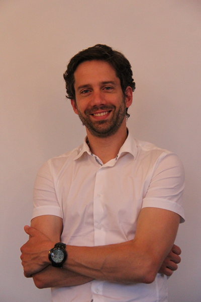 Maxime Bertin, Executive Assistant Maxime Bertin, Executive Assistant