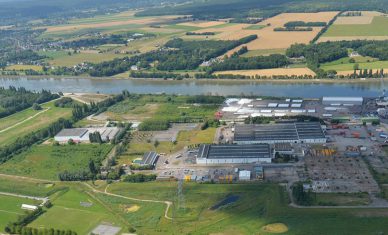 Appel à manifestation d’intérêt lancé par HAROPA-Port de Rouen
