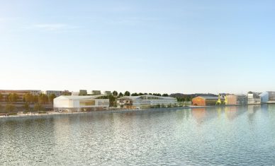 La Métropolitaine : un projet audacieux, lauréat de l’Appel à projets Espace 105