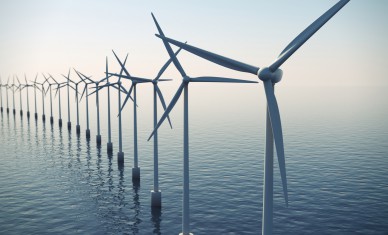 Projet R&D INWIT : la filière R&D de l’éolien en mer