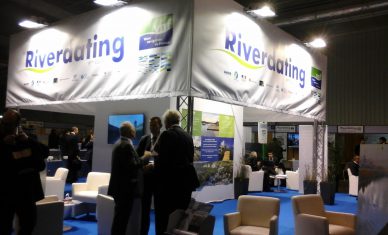 Beau succès pour l’édition rouennaise de Riverdating